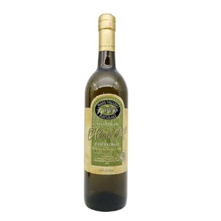 Napa Valley Naturals Rich and Robust Extra Virgin Olive Oil