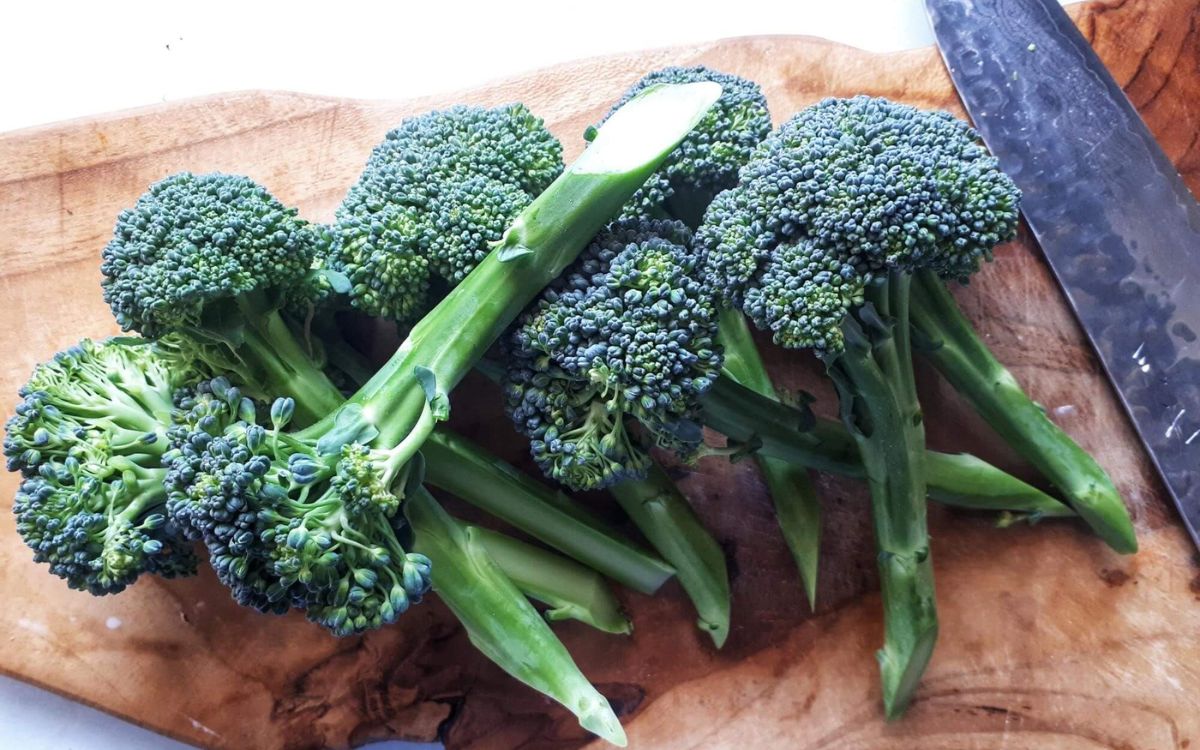 Fresh Broccolini